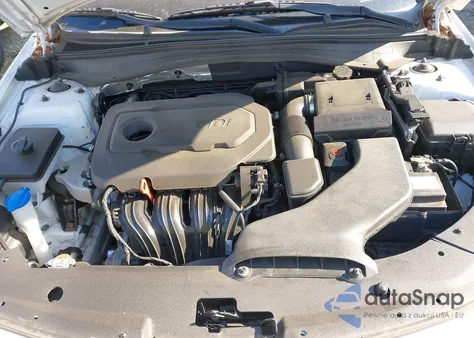 2017 Kia Optima Lx z USA, uszkodzony, nr VIN 5XXGT4L38HG166425